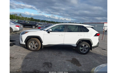 Toyota Rav4 2.5L I-4 DI, DOHC, VVT, 203HP Front Wheel Drive - автомобили, коли, обяви за нови и употребявани 13