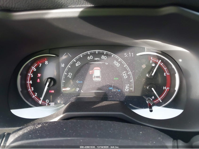 Toyota Rav4 2.5L I-4 DI, DOHC, VVT, 203HP Front Wheel Drive - автомобили, коли, обяви за нови и употребявани 6