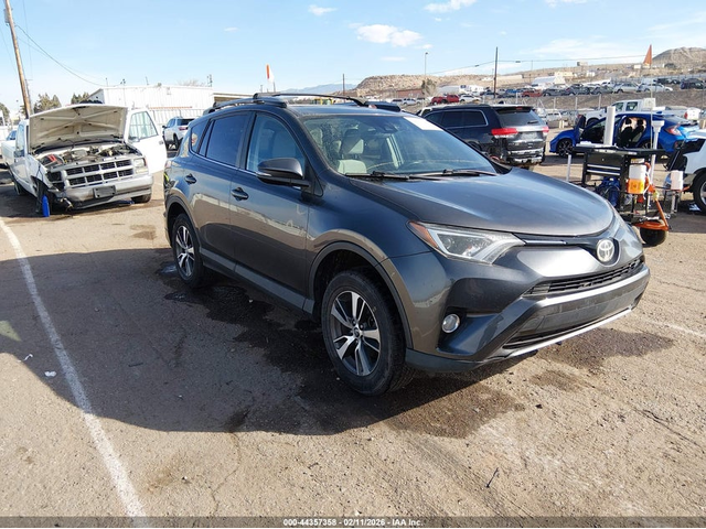Toyota Rav4 2.5L I-4 DOHC, VVT, 176HP All Wheel Drive - автомобили, коли, обяви за нови и употребявани 0
