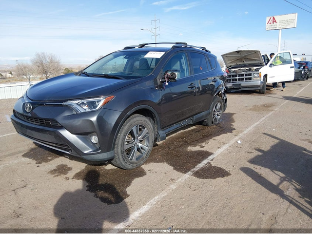Toyota Rav4 2.5L I-4 DOHC, VVT, 176HP All Wheel Drive - автомобили, коли, обяви за нови и употребявани 1