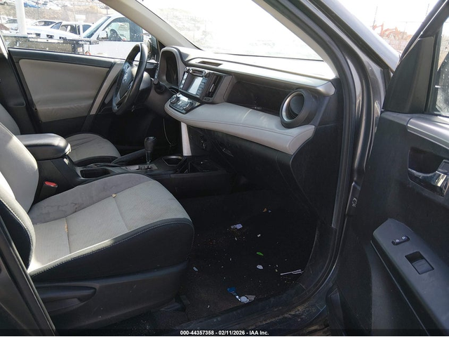 Toyota Rav4 2.5L I-4 DOHC, VVT, 176HP All Wheel Drive - автомобили, коли, обяви за нови и употребявани 4