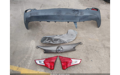 Toyota Rav4 2.5L I-4 DOHC, VVT, 176HP All Wheel Drive - автомобили, коли, обяви за нови и употребявани 11