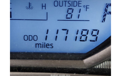 Toyota Rav4 2.5L I-4 DOHC, VVT, 176HP All Wheel Drive - автомобили, коли, обяви за нови и употребявани 15