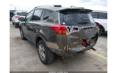 toyota-rav4-2-5l-i-4-dohc-vvt-176hp-all-wheel-drive - 2