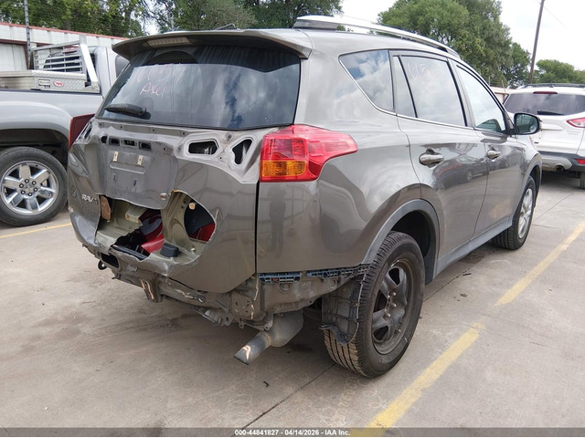 Toyota Rav4 2.5L I-4 DOHC, VVT, 176HP All Wheel Drive - автомобили, коли, обяви за нови и употребявани 3