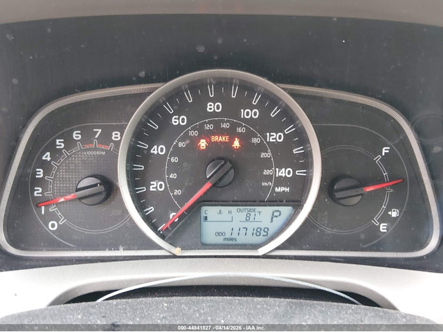 Toyota Rav4 2.5L I-4 DOHC, VVT, 176HP All Wheel Drive - автомобили, коли, обяви за нови и употребявани 6