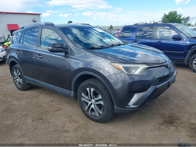 Toyota RAV4 2.5L I-4 DOHC, VVT, 176HP All Wheel Drive - автомобили, коли, обяви за нови и употребявани 0