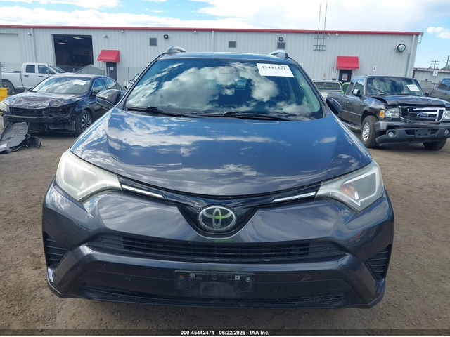 Toyota RAV4 2.5L I-4 DOHC, VVT, 176HP All Wheel Drive - автомобили, коли, обяви за нови и употребявани 12