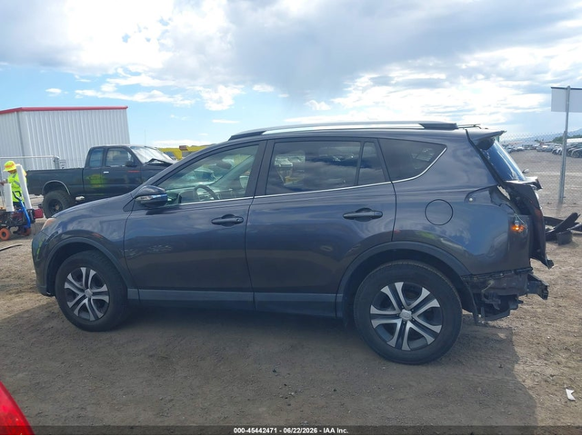 Toyota RAV4 2.5L I-4 DOHC, VVT, 176HP All Wheel Drive - автомобили, коли, обяви за нови и употребявани 14