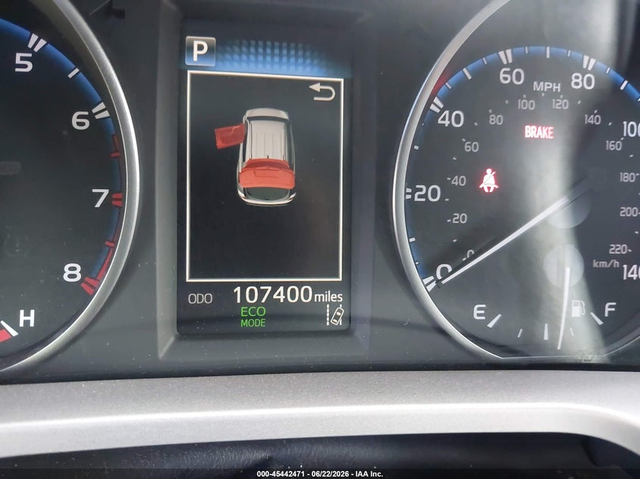Toyota RAV4 2.5L I-4 DOHC, VVT, 176HP All Wheel Drive - автомобили, коли, обяви за нови и употребявани 15