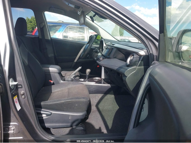Toyota RAV4 2.5L I-4 DOHC, VVT, 176HP All Wheel Drive - автомобили, коли, обяви за нови и употребявани 4