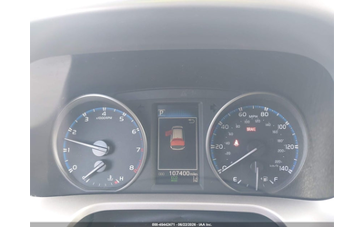 Toyota RAV4 2.5L I-4 DOHC, VVT, 176HP All Wheel Drive - автомобили, коли, обяви за нови и употребявани 6