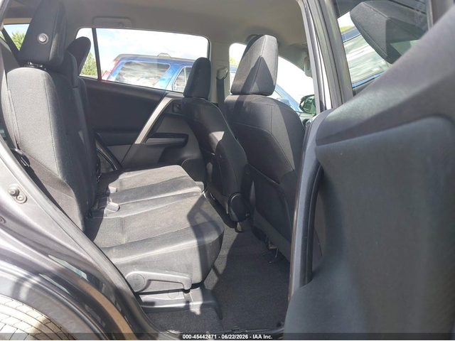 Toyota RAV4 2.5L I-4 DOHC, VVT, 176HP All Wheel Drive - автомобили, коли, обяви за нови и употребявани 7