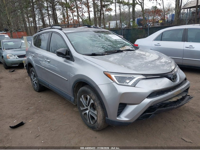 Toyota Rav4 2.5L I-4 DOHC, VVT, 176HP Front Wheel Drive - автомобили, коли, обяви за нови и употребявани 0