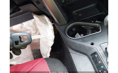 Toyota Rav4 2.5L I-4 DOHC, VVT, 176HP Front Wheel Drive - автомобили, коли, обяви за нови и употребявани 10