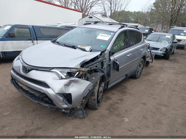 Toyota Rav4 2.5L I-4 DOHC, VVT, 176HP Front Wheel Drive - автомобили, коли, обяви за нови и употребявани 1