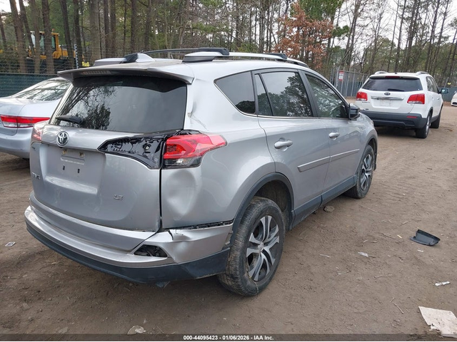 Toyota Rav4 2.5L I-4 DOHC, VVT, 176HP Front Wheel Drive - автомобили, коли, обяви за нови и употребявани 3