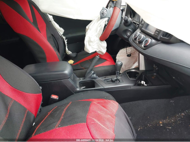 Toyota Rav4 2.5L I-4 DOHC, VVT, 176HP Front Wheel Drive - автомобили, коли, обяви за нови и употребявани 4