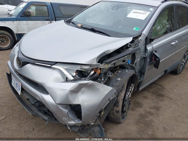 Toyota Rav4 2.5L I-4 DOHC, VVT, 176HP Front Wheel Drive - автомобили, коли, обяви за нови и употребявани 5