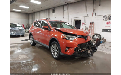 toyota-rav4-2-5l-i-4-dohc-vvt-176hp-front-wheel-drive - 0