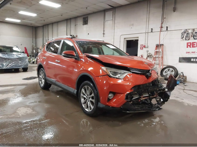 Toyota Rav4 2.5L I-4 DOHC, VVT, 176HP Front Wheel Drive - автомобили, коли, обяви за нови и употребявани 0