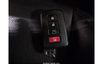 Toyota Rav4 2.5L I-4 DOHC, VVT, 176HP Front Wheel Drive - автомобили, коли, обяви за нови и употребявани 10