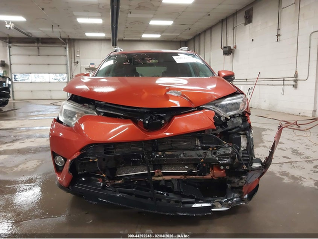 Toyota Rav4 2.5L I-4 DOHC, VVT, 176HP Front Wheel Drive - автомобили, коли, обяви за нови и употребявани 11