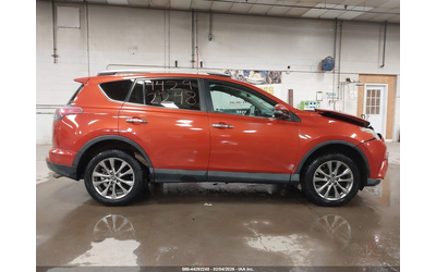 Toyota Rav4 2.5L I-4 DOHC, VVT, 176HP Front Wheel Drive - автомобили, коли, обяви за нови и употребявани 12