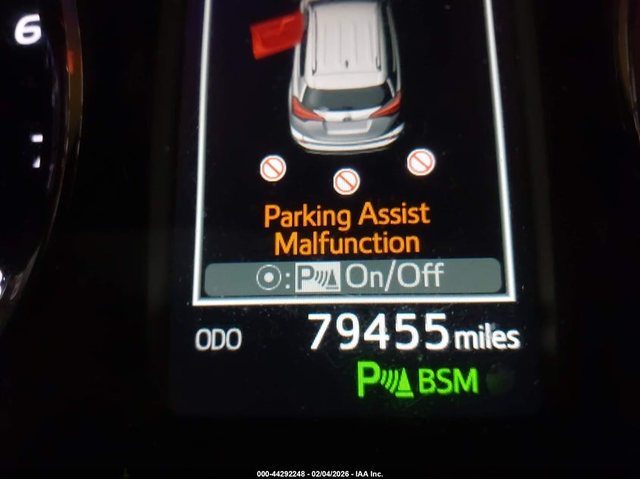 Toyota Rav4 2.5L I-4 DOHC, VVT, 176HP Front Wheel Drive - автомобили, коли, обяви за нови и употребявани 14