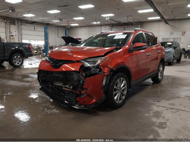 Toyota Rav4 2.5L I-4 DOHC, VVT, 176HP Front Wheel Drive - автомобили, коли, обяви за нови и употребявани 1