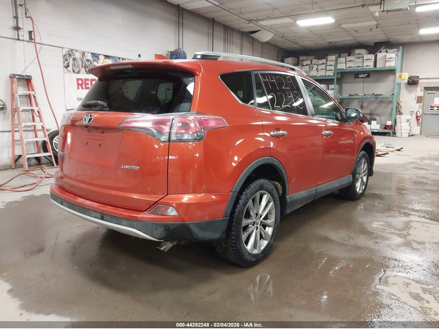 Toyota Rav4 2.5L I-4 DOHC, VVT, 176HP Front Wheel Drive - автомобили, коли, обяви за нови и употребявани 3