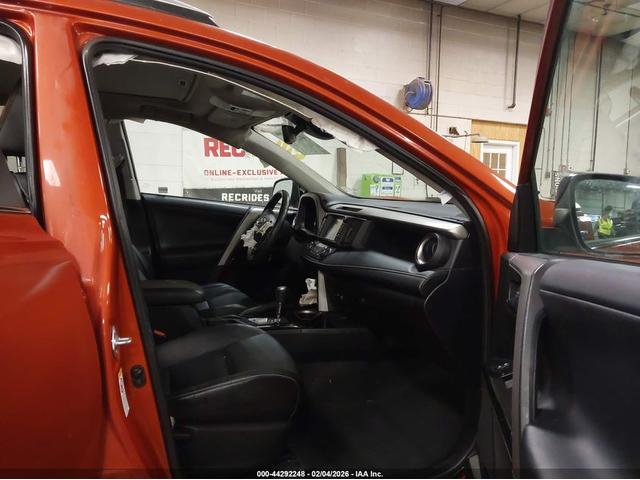 Toyota Rav4 2.5L I-4 DOHC, VVT, 176HP Front Wheel Drive - автомобили, коли, обяви за нови и употребявани 4