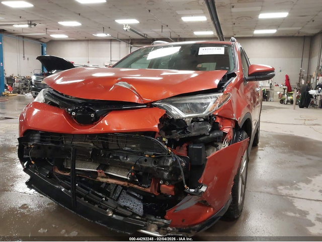 Toyota Rav4 2.5L I-4 DOHC, VVT, 176HP Front Wheel Drive - автомобили, коли, обяви за нови и употребявани 5