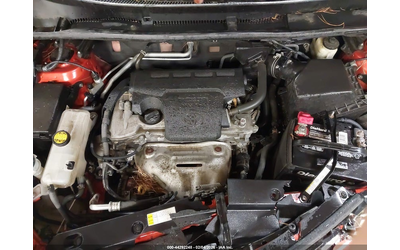 Toyota Rav4 2.5L I-4 DOHC, VVT, 176HP Front Wheel Drive - автомобили, коли, обяви за нови и употребявани 9