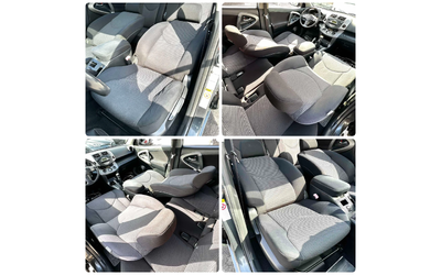 Toyota Rav4 2.2D-4D 136HP AWD 153, 000KM - автомобили, коли, обяви за нови и употребявани 11