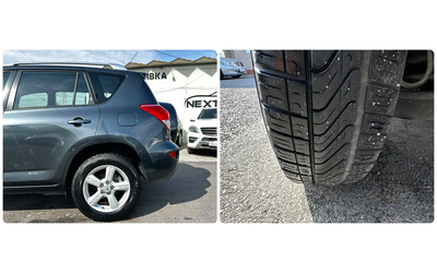 Toyota Rav4 2.2D-4D 136HP AWD 153, 000KM - автомобили, коли, обяви за нови и употребявани 15