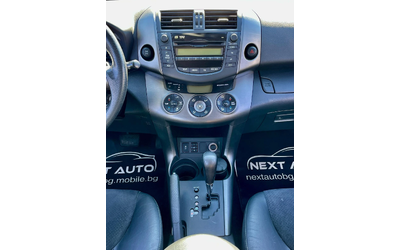 Toyota Rav4 2.2D 150HP AUTOMAT - автомобили, коли, обяви за нови и употребявани 10