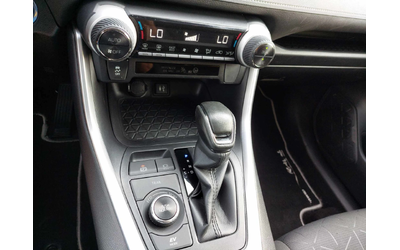 Toyota Rav4 2,5i HYBRID 222ps - автомобили, коли, обяви за нови и употребявани 11