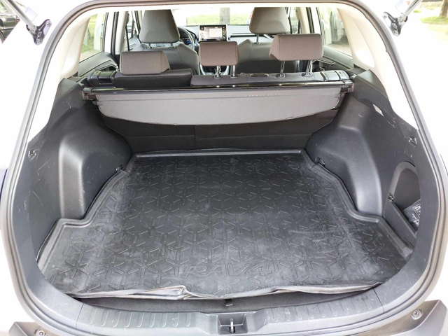 Toyota Rav4 2,5i HYBRID 222ps - автомобили, коли, обяви за нови и употребявани 13