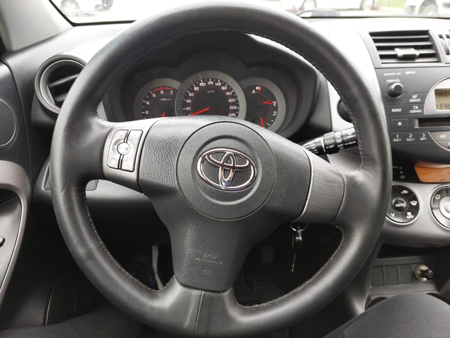Toyota Rav4 2, 2d-4D 136ps 4x4 - автомобили, коли, обяви за нови и употребявани 7