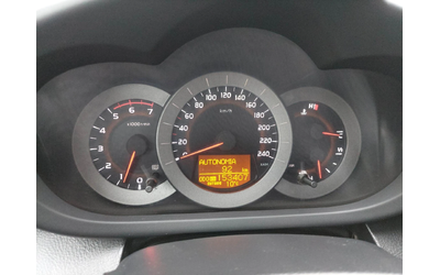 Toyota Rav4 2, 2d-4D 136ps 4x4 - автомобили, коли, обяви за нови и употребявани 9