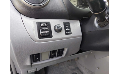 Toyota Rav4 2, 0d 116ps 4x4 - автомобили, коли, обяви за нови и употребявани 10