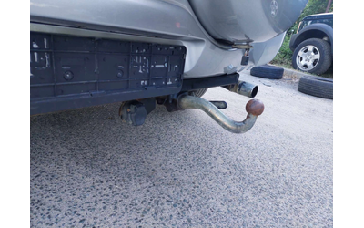 Toyota Rav4 2, 0d 116ps 4x4 - автомобили, коли, обяви за нови и употребявани 12