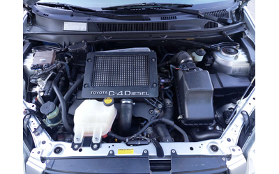 Toyota Rav4 2, 0d 116ps 4x4 - автомобили, коли, обяви за нови и употребявани 13