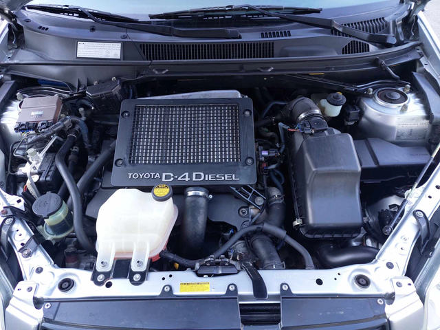 Toyota Rav4 2, 0d 116ps 4x4 - автомобили, коли, обяви за нови и употребявани 13