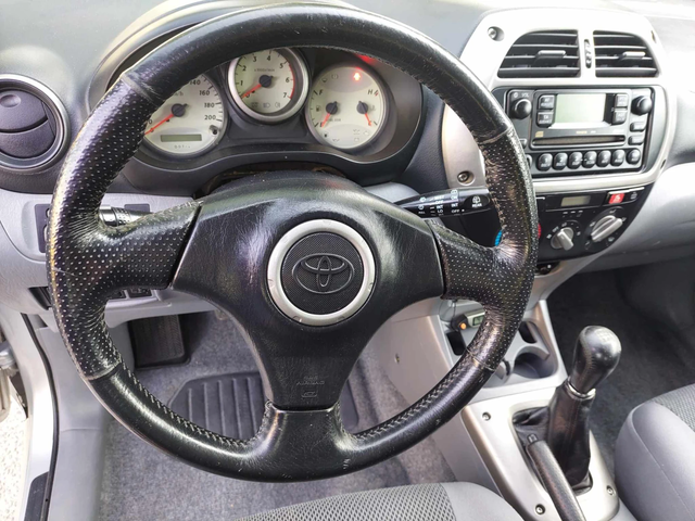 Toyota Rav4 2, 0d 116ps 4x4 - автомобили, коли, обяви за нови и употребявани 6