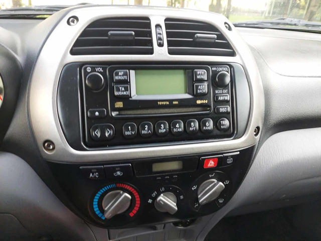 Toyota Rav4 2, 0d 116ps 4x4 - автомобили, коли, обяви за нови и употребявани 9