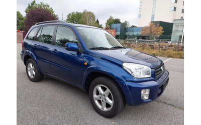 toyota-rav4 - 0