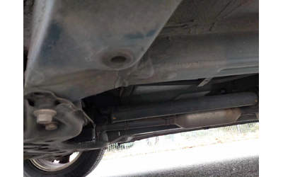 Toyota Rav4 2, 0i UNIKAT 115X.KM - автомобили, коли, обяви за нови и употребявани 14