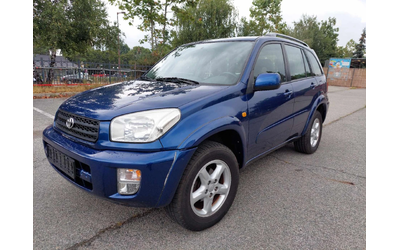 toyota-rav4 - 1